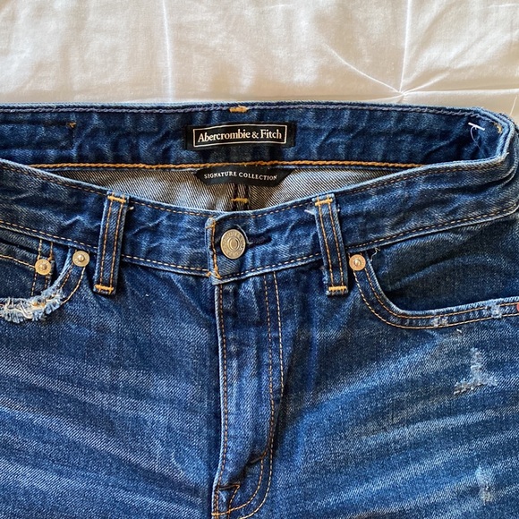 Abercrombie Jeans - Picture 5 of 5